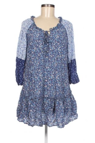 Kleid Zara, Größe S, Farbe Mehrfarbig, Preis € 20,02