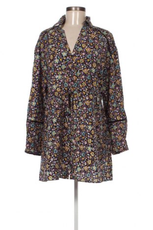 Φόρεμα Zara, Μέγεθος L, Χρώμα Πολύχρωμο, Τιμή 26,50 €
