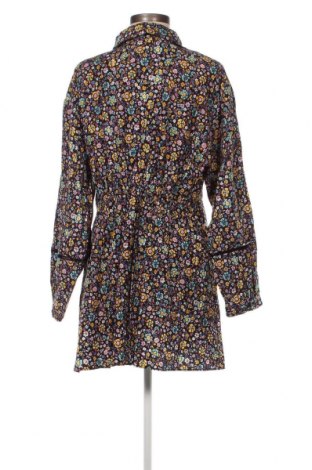 Kleid Zara, Größe L, Farbe Mehrfarbig, Preis 26,50 €