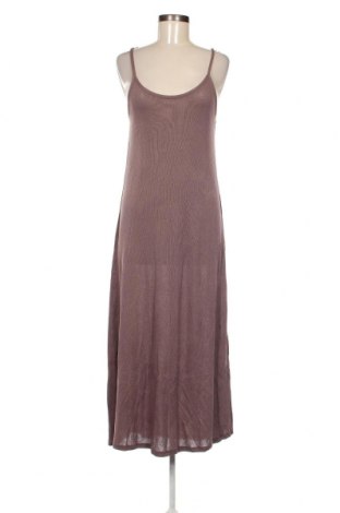 Kleid Zara, Größe M, Farbe Lila, Preis 14,20 €