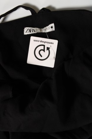 Šaty  Zara, Velikost M, Barva Černá, Cena  542,00 Kč