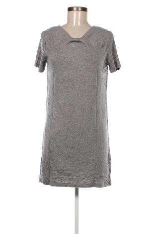 Kleid Zara, Größe S, Farbe Grau, Preis 7,52 €