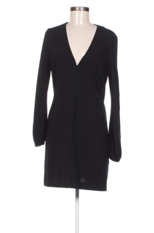 Šaty  Zara, Velikost M, Barva Černá, Cena  103,00 Kč