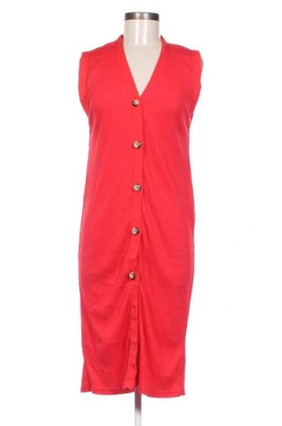 Šaty  Zara, Veľkosť S, Farba Červená, Cena  19,28 €