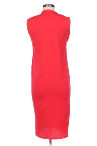 Šaty  Zara, Velikost S, Barva Červená, Cena  325,00 Kč