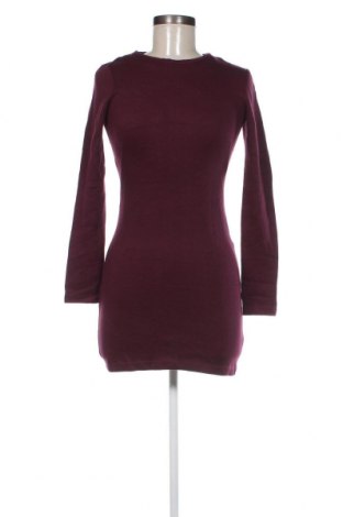 Šaty  Zara, Veľkosť S, Farba Červená, Cena  8,42 €