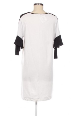 Kleid Zara, Größe L, Farbe Weiß, Preis € 7,87
