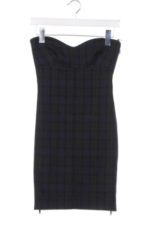 Kleid Zara, Größe S, Farbe Schwarz, Preis 6,62 €