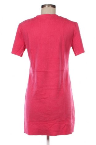 Šaty  Zara, Velikost S, Barva Růžová, Cena  430,00 Kč