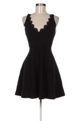 Kleid Zara, Größe S, Farbe Schwarz, Preis € 10,33