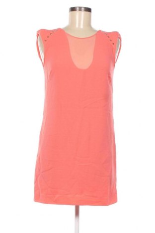 Kleid Zara, Größe S, Farbe Orange, Preis € 6,21