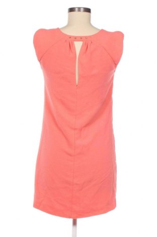 Kleid Zara, Größe S, Farbe Orange, Preis 5,52 €
