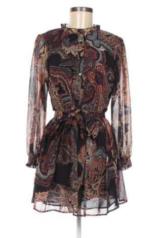 Kleid Zara, Größe M, Farbe Mehrfarbig, Preis € 13,37