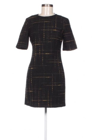 Kleid Zara, Größe S, Farbe Schwarz, Preis 12,79 €