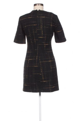 Φόρεμα Zara, Μέγεθος S, Χρώμα Μαύρο, Τιμή 12,28 €