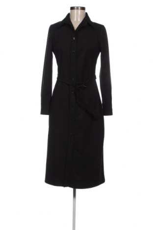 Kleid Zara, Größe S, Farbe Schwarz, Preis 9,92 €