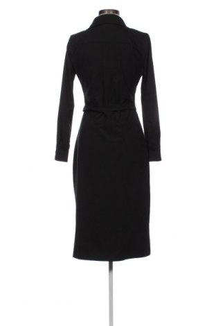 Šaty  Zara, Velikost S, Barva Černá, Cena  246,00 Kč