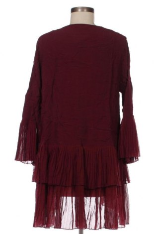 Φόρεμα Zara, Μέγεθος XXL, Χρώμα Κόκκινο, Τιμή 15,03 €
