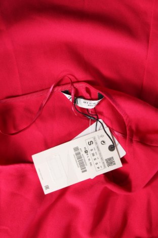 Φόρεμα Zara, Μέγεθος S, Χρώμα Ρόζ , Τιμή 23,36 €