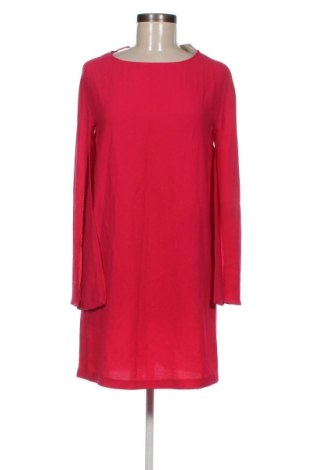 Šaty  Zara, Velikost S, Barva Růžová, Cena  562,00 Kč