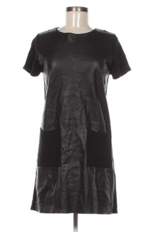 Rochie Zara Knitwear, Mărime M, Culoare Negru, Preț 48,95 Lei