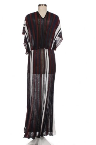 Рокля Zara Knitwear, Размер M, Цвят Многоцветен, Цена 28,80 лв.
