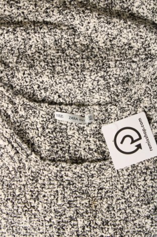 Φόρεμα Zara Knitwear, Μέγεθος M, Χρώμα Πολύχρωμο, Τιμή 5,05 €