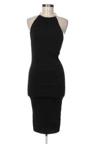 Šaty  Zara Knitwear, Velikost S, Barva Černá, Cena  861,00 Kč