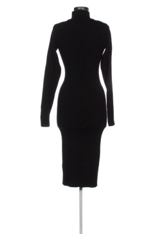 Šaty  Zara Knitwear, Veľkosť M, Farba Čierna, Cena  13,99 €