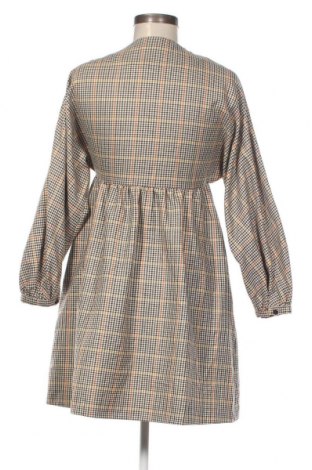 Kleid Zara Trafaluc, Größe S, Farbe Mehrfarbig, Preis 12,69 €