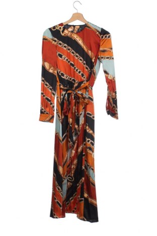 Kleid Zara Trafaluc, Größe XS, Farbe Mehrfarbig, Preis € 15,00