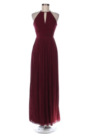 Kleid Zara Trafaluc, Größe M, Farbe Lila, Preis € 39,69