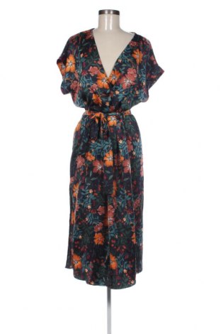 Kleid Zara Trafaluc, Größe M, Farbe Mehrfarbig, Preis 32,40 €