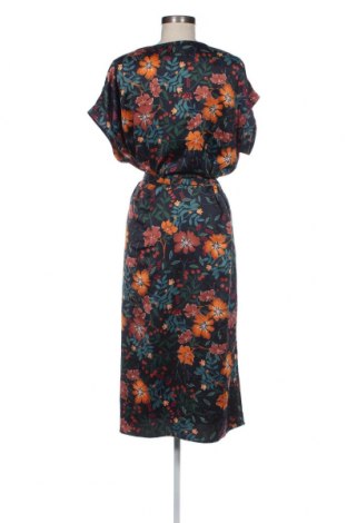 Kleid Zara Trafaluc, Größe M, Farbe Mehrfarbig, Preis € 32,40