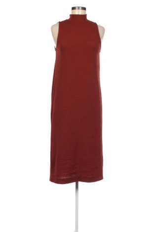 Kleid Zara Trafaluc, Größe S, Farbe Braun, Preis 5,68 €