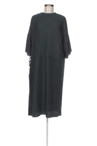 Φόρεμα Zara Trafaluc, Μέγεθος M, Χρώμα Πράσινο, Τιμή 16,33 €