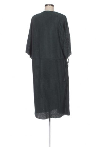 Φόρεμα Zara Trafaluc, Μέγεθος M, Χρώμα Πράσινο, Τιμή 29,69 €