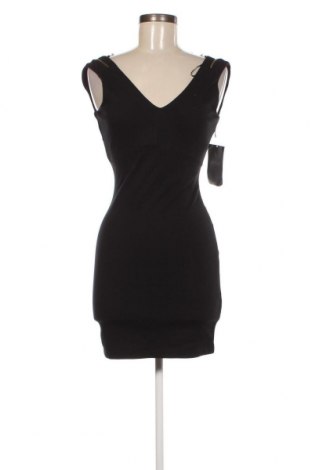 Kleid Zara Trafaluc, Größe S, Farbe Schwarz, Preis 20,36 €