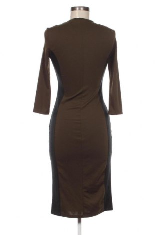 Kleid Zara Trafaluc, Größe S, Farbe Grün, Preis 5,68 €