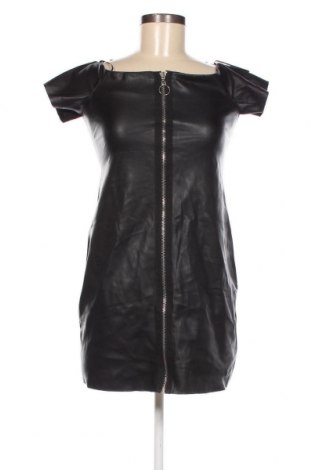 Kleid Zara Trafaluc, Größe S, Farbe Schwarz, Preis 11,27 €