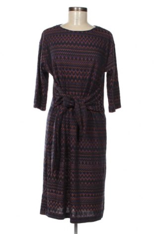 Kleid Zara Trafaluc, Größe S, Farbe Mehrfarbig, Preis € 5,68