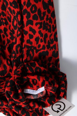 Φόρεμα Zara Trafaluc, Μέγεθος S, Χρώμα Κόκκινο, Τιμή 4,75 €