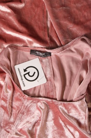 Šaty  Zara Trafaluc, Velikost M, Barva Růžová, Cena  252,00 Kč
