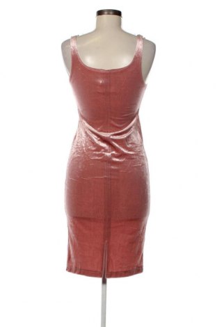 Φόρεμα Zara Trafaluc, Μέγεθος M, Χρώμα Ρόζ , Τιμή 4,45 €