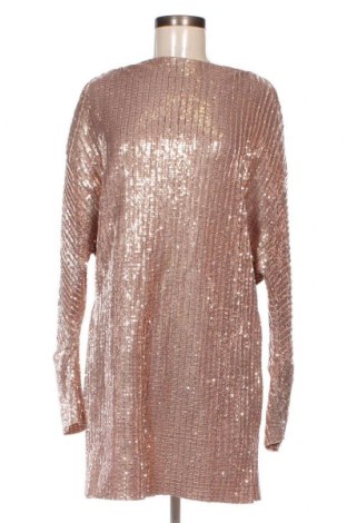 Kleid Zara Trafaluc, Größe S, Farbe Rosa, Preis € 11,83
