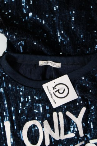 Kleid Zara Trafaluc, Größe S, Farbe Blau, Preis 33,40 €