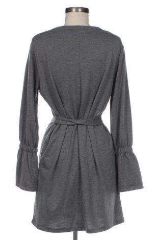 Kleid Zara Trafaluc, Größe S, Farbe Grau, Preis 15,91 €