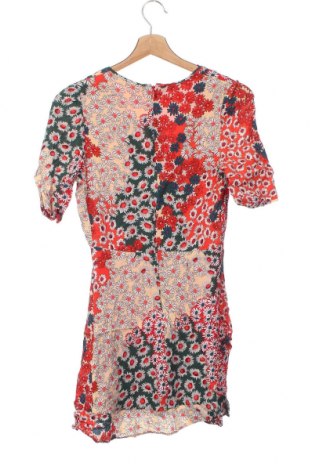 Rochie Zara Trafaluc, Mărime S, Culoare Multicolor, Preț 63,16 Lei