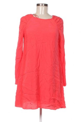 Kleid Zara Trafaluc, Größe S, Farbe Rosa, Preis 5,01 €