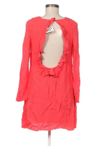 Kleid Zara Trafaluc, Größe S, Farbe Rosa, Preis € 5,01